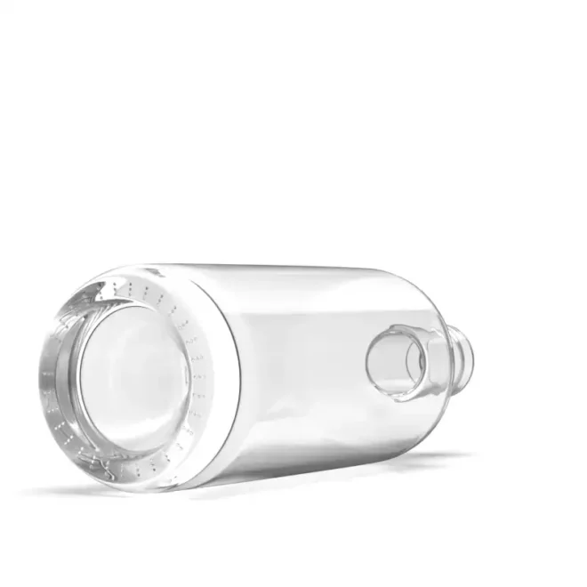 700ml Premium Round Bottle with Cork – Short Neck Design for Whiskey, Gin & More - Image 4