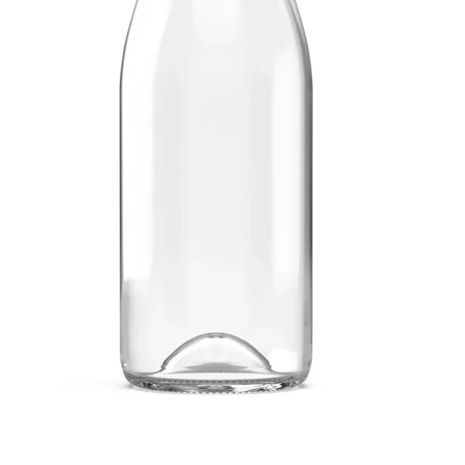 750ml Recyclable Champagne Glass Bottles with Lids – Perfect for Sparkling Wine Wholesale - Image 5