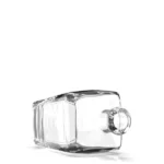 Wholesale 700ml Square Glass Liquor Bottle with Short Neck – Premium Spirits Packaging - Image 5