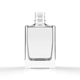 30ml Empty Glass Perfume Spray Bottle – Customizable and Wholesale Available