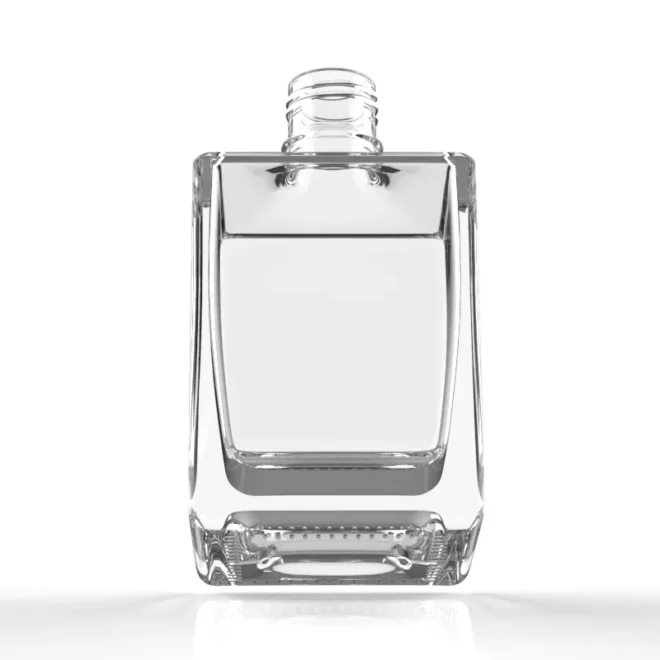 30ml Empty Glass Perfume Spray Bottle – Customizable and Wholesale Available - Image 2