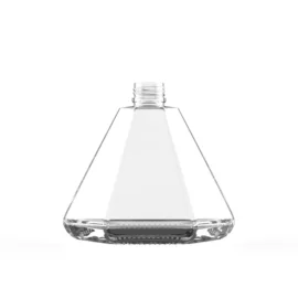 55ml Hexagon Glass Perfume Bottles – Custom Luxury Fragrance Packaging