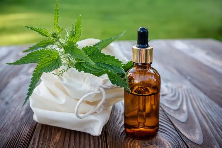 CBD Tincture