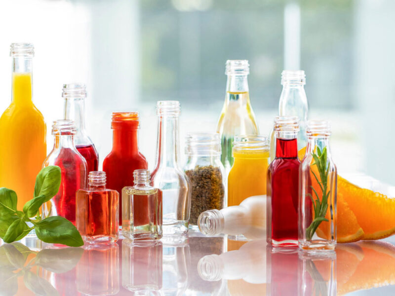Glass Packaging Solutions for Beverages