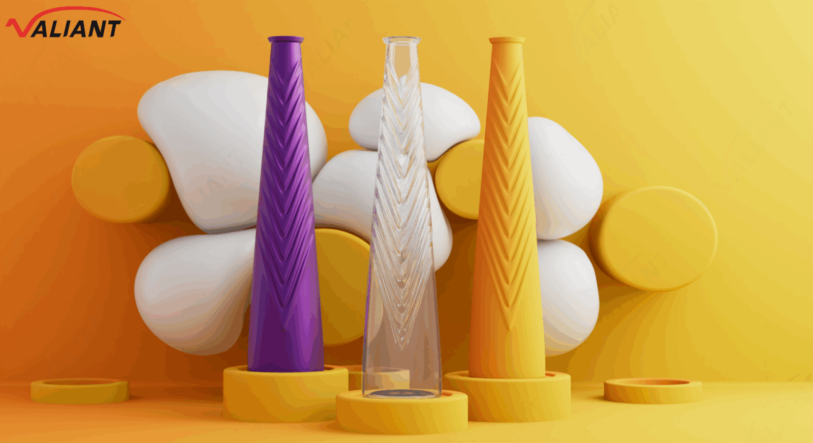 OEM Glass Bottle Production Service: Shaping the Future of Premium ...