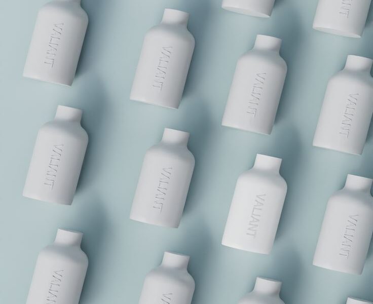 High-End Spirits Bottle Supplier