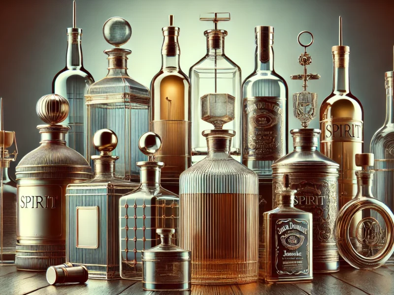 Spirits