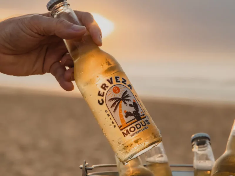 330ml Glass Bottle