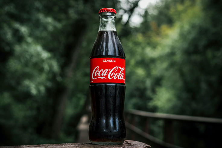 Carbonated Drink Glass Containers