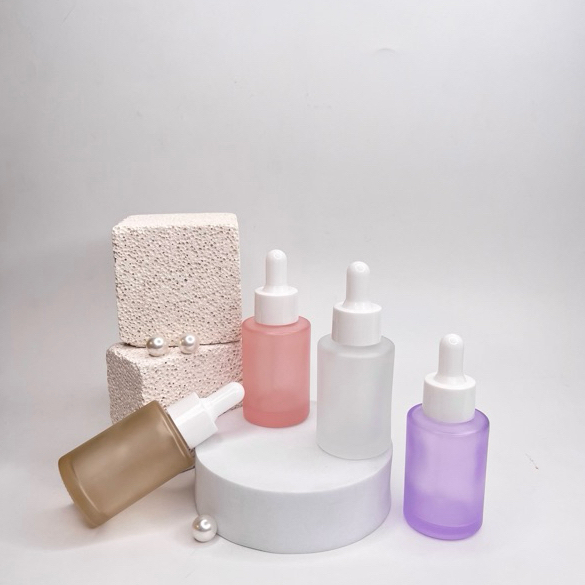 30ml Serum Bottle