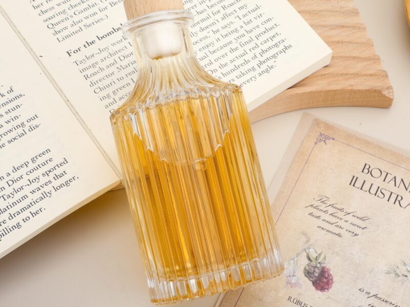 Rum Glass Bottles Wholesale