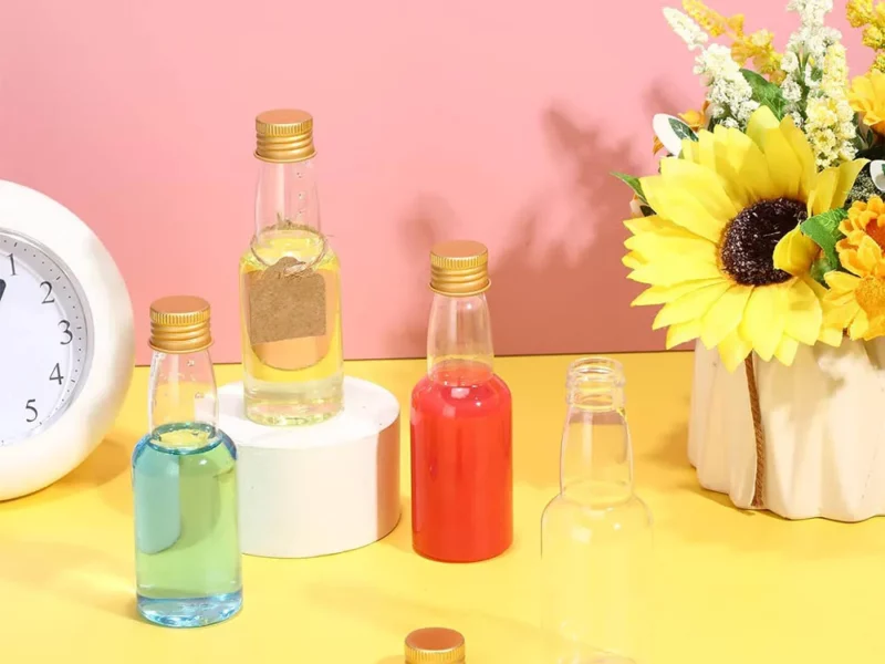 premium Mini-Liquor Bottles of 50ml
