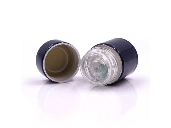 Guala Caps