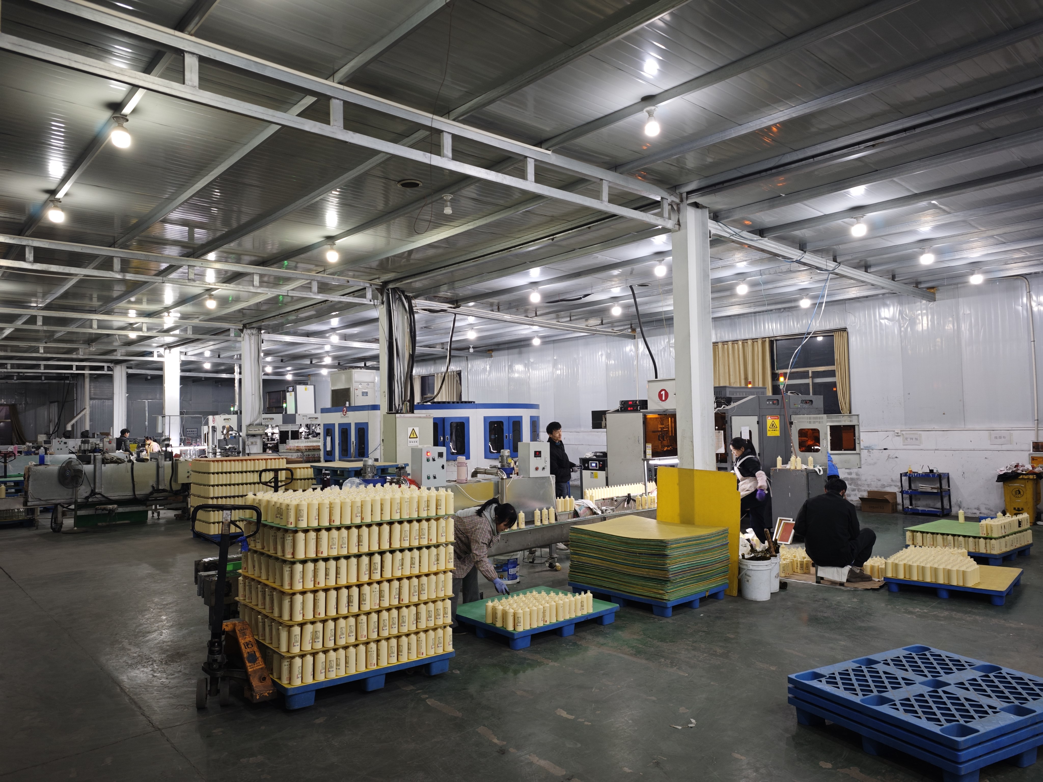 UV Printed Glass Bottles