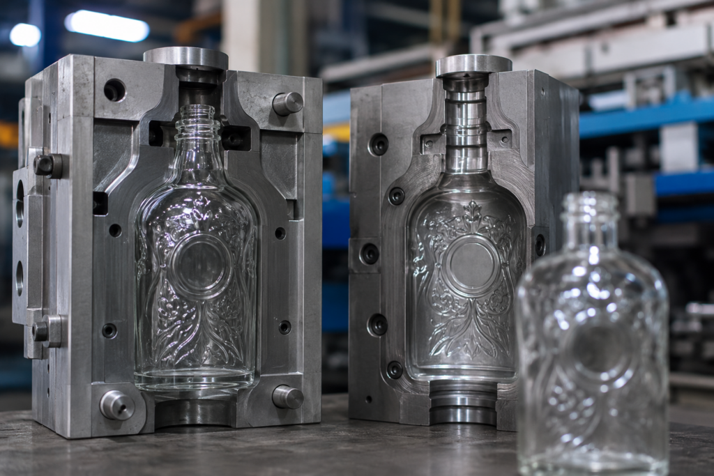 Custom Mold