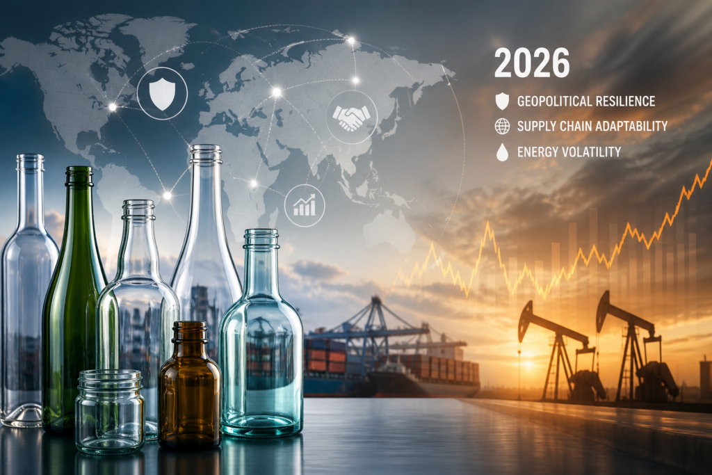 Wholesale Glass Bottles China