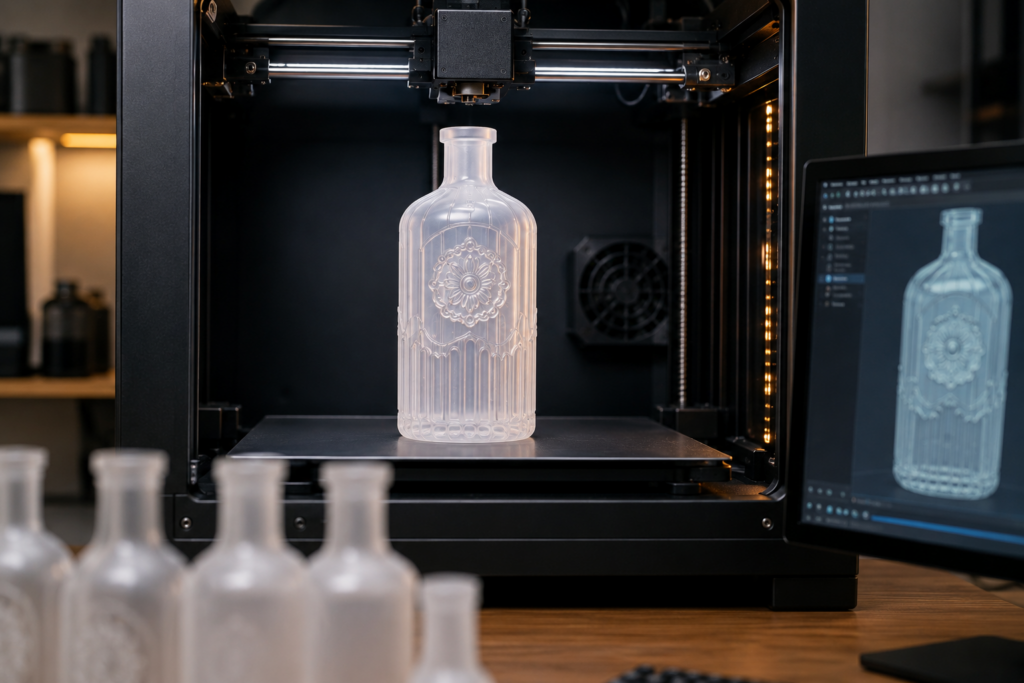 3D Printing