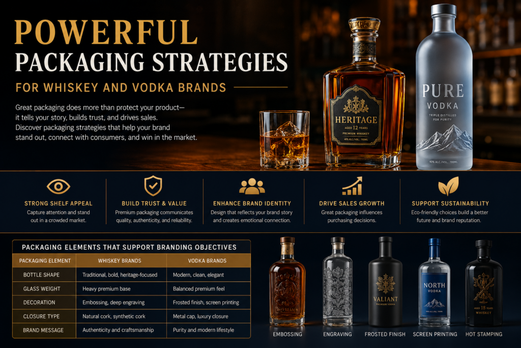 Packaging Strategies