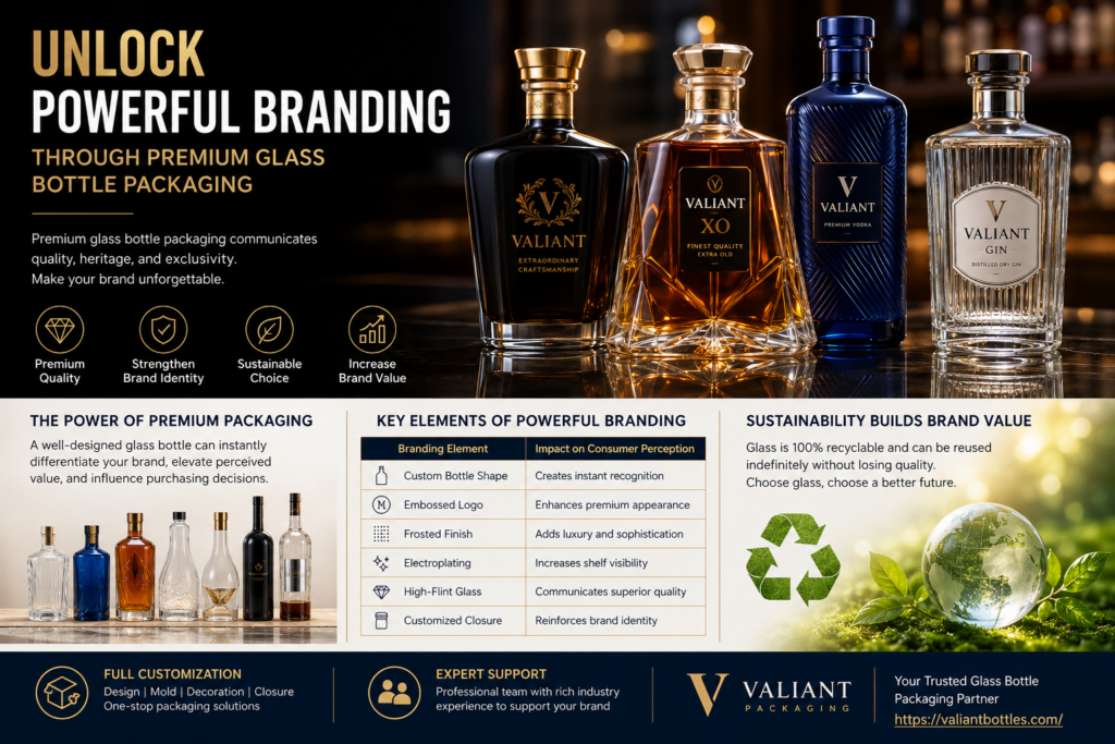 Powerful Branding