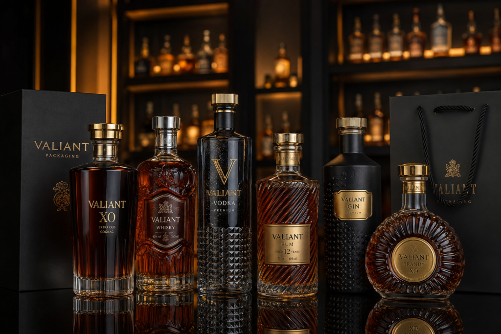 Powerful Packaging Strategies