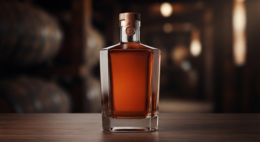 bourbon whisky