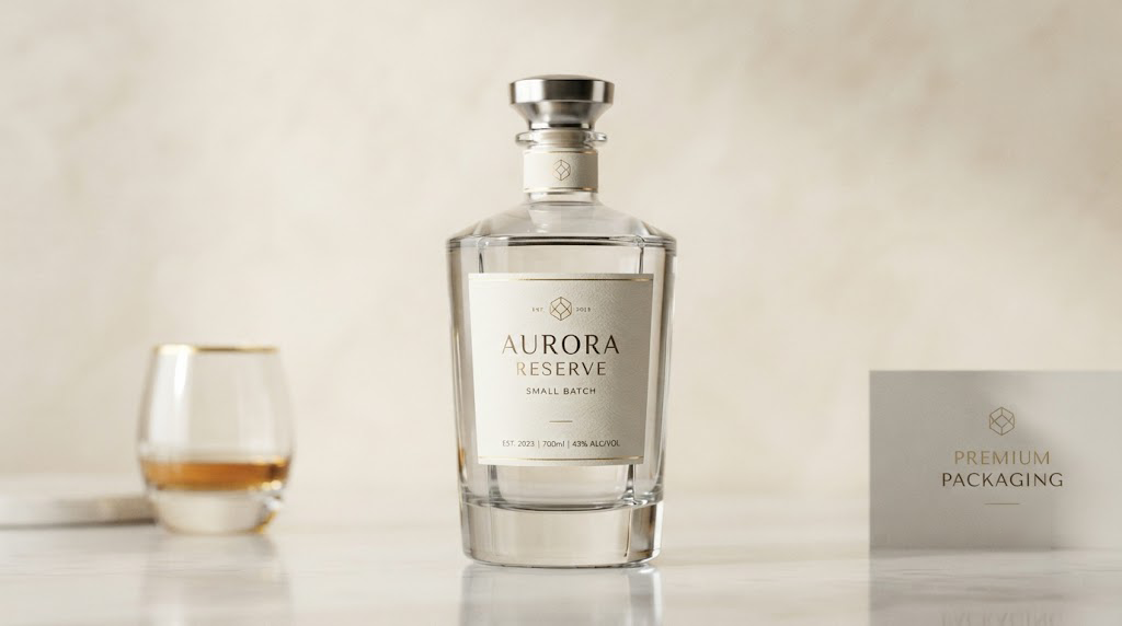 amazing alcohol bottles